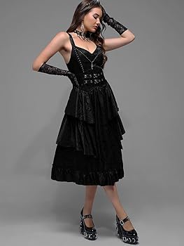 GEOMETRIC RHOMBUS DRESS ブラック　Sサイズ ZARA NEW WOMAN SS23 GEOMETRIC PRINTED MIDI RUFFLED DRESS